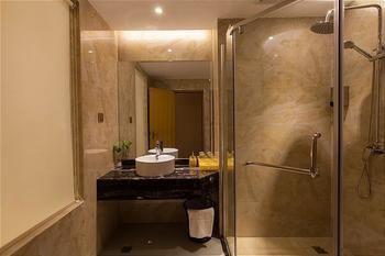 Guilin Haitao International Hotel Buitenkant foto
