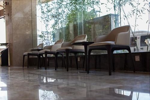 Guilin Haitao International Hotel Buitenkant foto