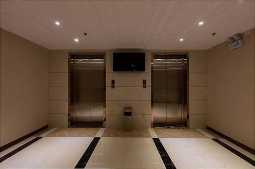 Guilin Haitao International Hotel Buitenkant foto