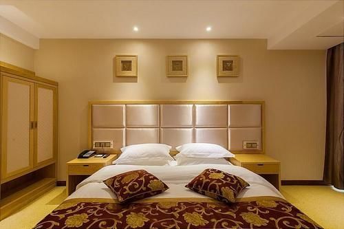 Guilin Haitao International Hotel Buitenkant foto
