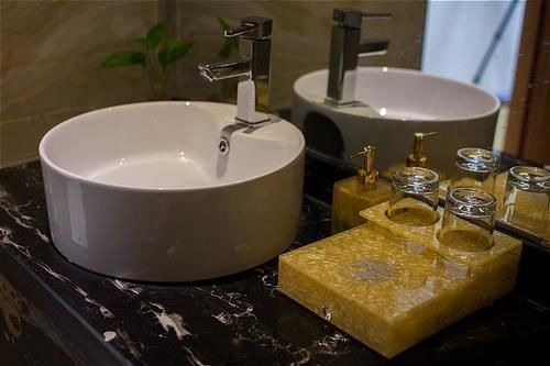 Guilin Haitao International Hotel Buitenkant foto